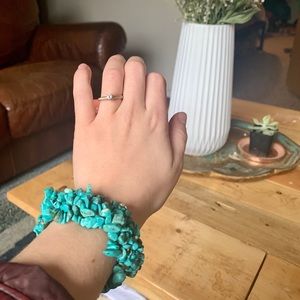 Turquoise Bracelet